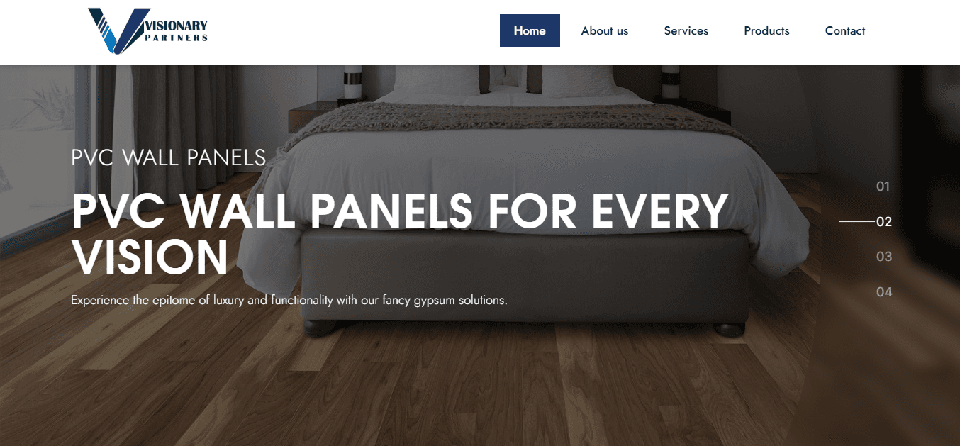 HeyGen AI Video Generation Platform portfolio image